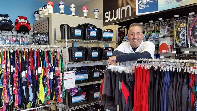 Swim Swim Suits and Equipment Champion Pool and Spa Supply